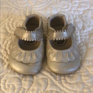 Livie & Luca Ruche Shoes